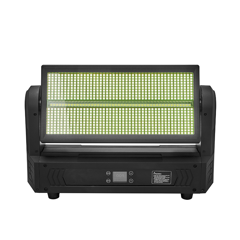 1000W Moving Head LED Strobe Light